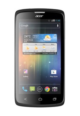 Acer Liquid C1